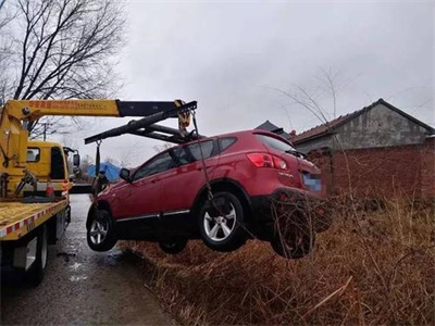 冠县楚雄道路救援